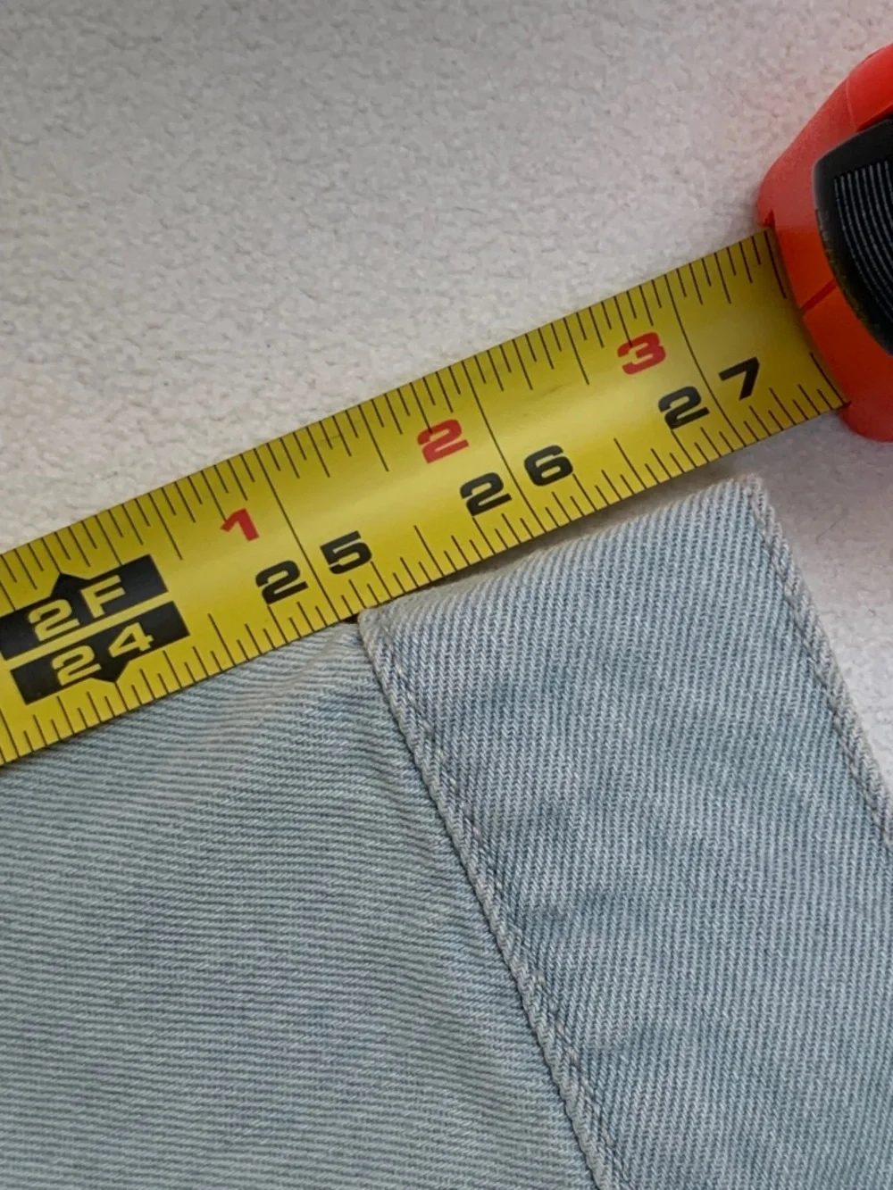 ✨HOST PICK✨ True Religion‎ Light Blue Jesse Denim Trucker Jacket Men L Y2K